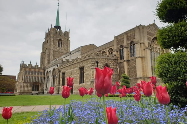 Chelmsford Cathedral