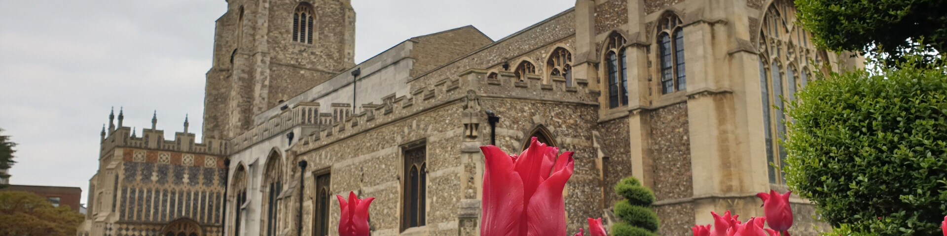 Chelmsford Cathedral