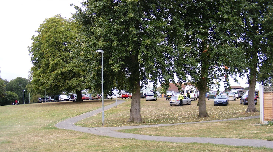 Great Baddow Recreation Ground