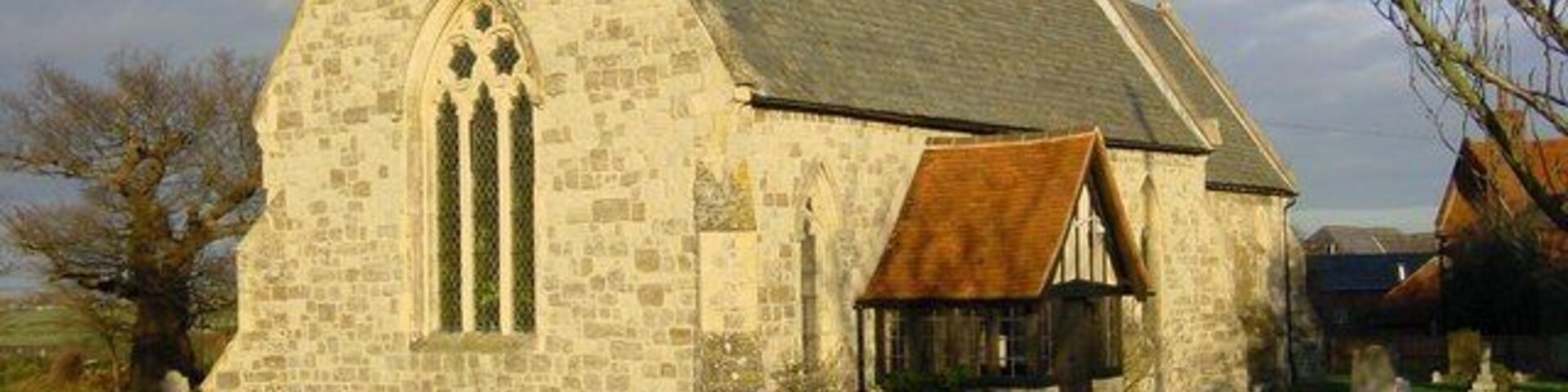 St Stephens Church, Cold Norton, Essex. St. Stephens Church, St. Stephens Road, Cold Norton, Essex