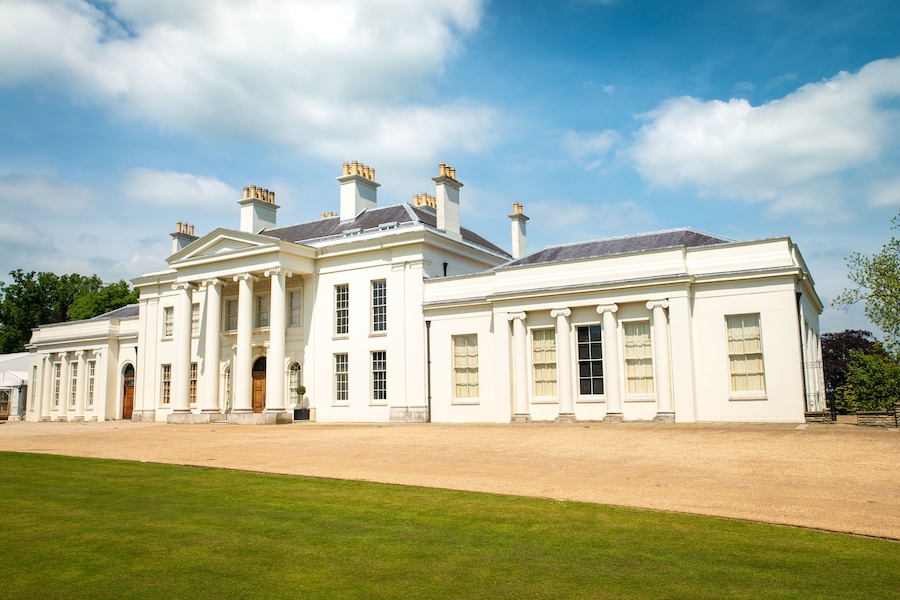 Hylands House Chelmsford, Essex UK, Shutterstock ID 1206951445, SF SSA Case with Manager Approval: Case 07151371, Job: Prepay credit, Client/Licensee: , Other: