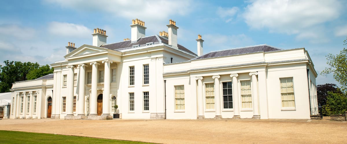 Hylands House Chelmsford, Essex UK, Shutterstock ID 1206951445, SF SSA Case with Manager Approval: Case 07151371, Job: Prepay credit, Client/Licensee: , Other: