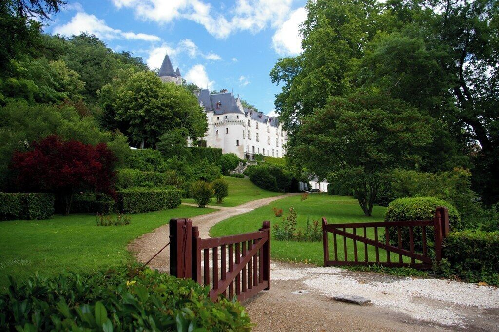 Château de Chissay 41400 Chissay-en-Touraine - France