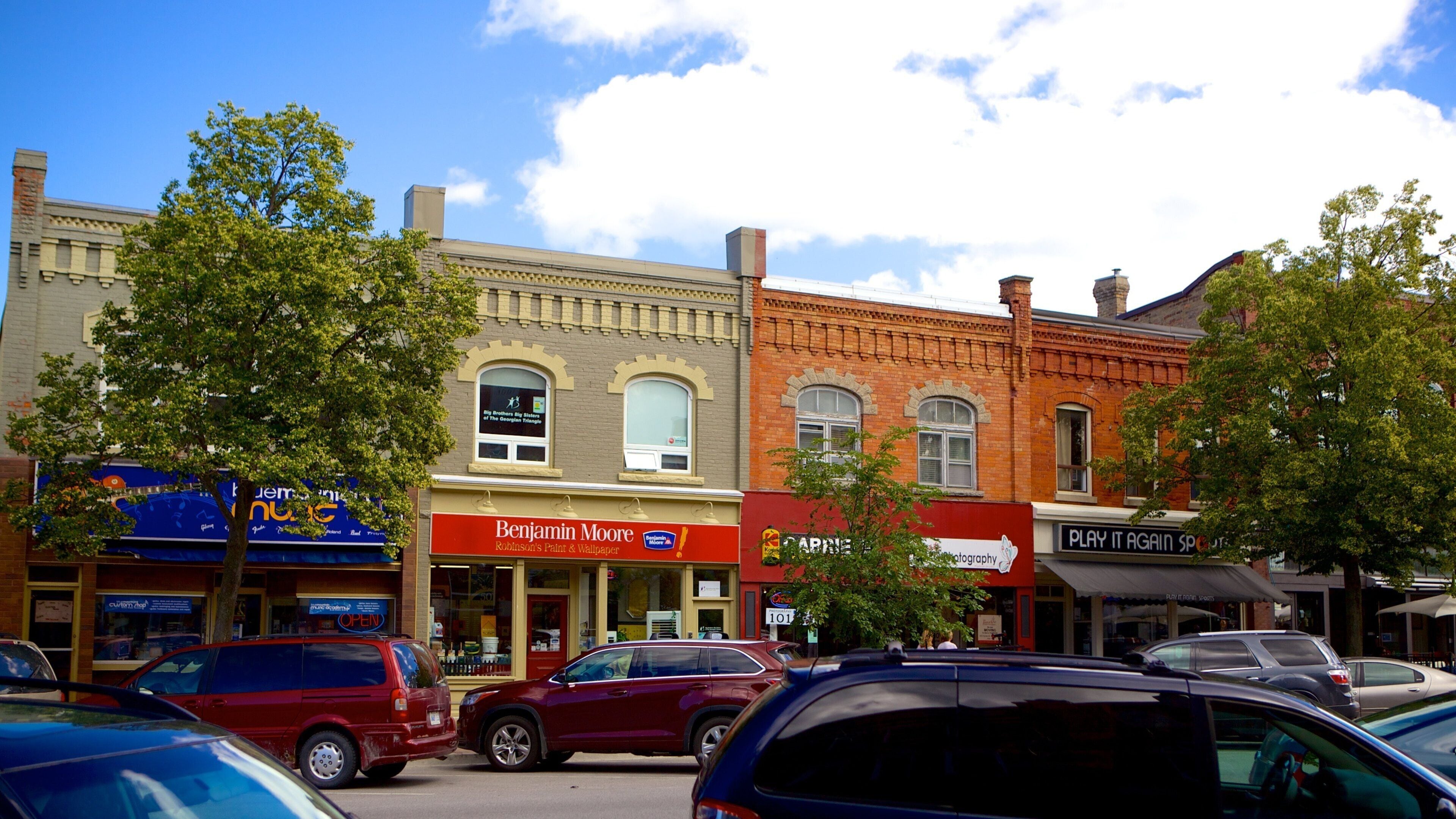 Collingwood