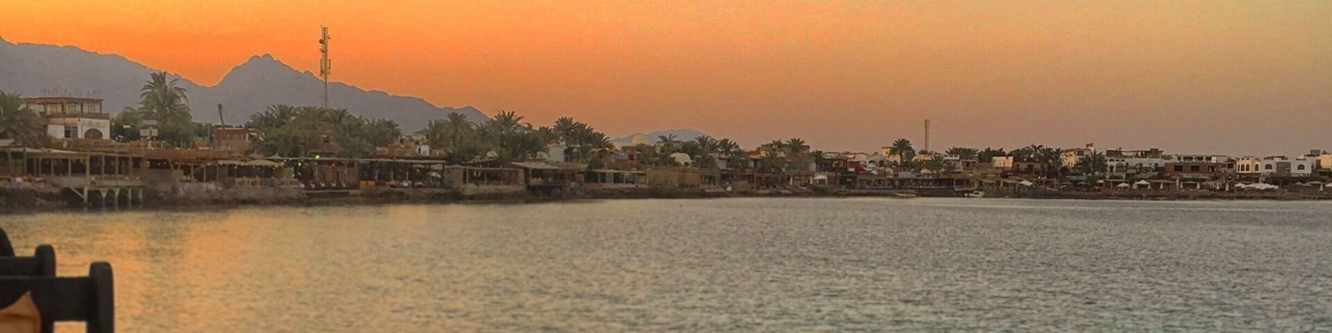 This place ... Words don't do justice for Dahab Egypt! You must visit my friends at Same Same but different for the best thickshake of your life! #waterlust #egypt #dahab #redsea