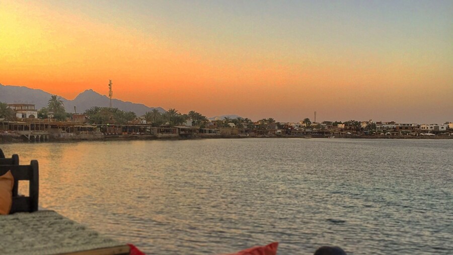 This place ... Words don't do justice for Dahab Egypt! You must visit my friends at Same Same but different for the best thickshake of your life! #waterlust #egypt #dahab #redsea