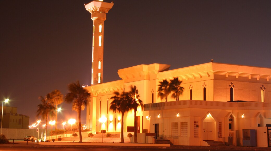 Dammam