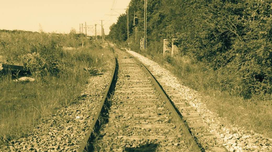 Railway
