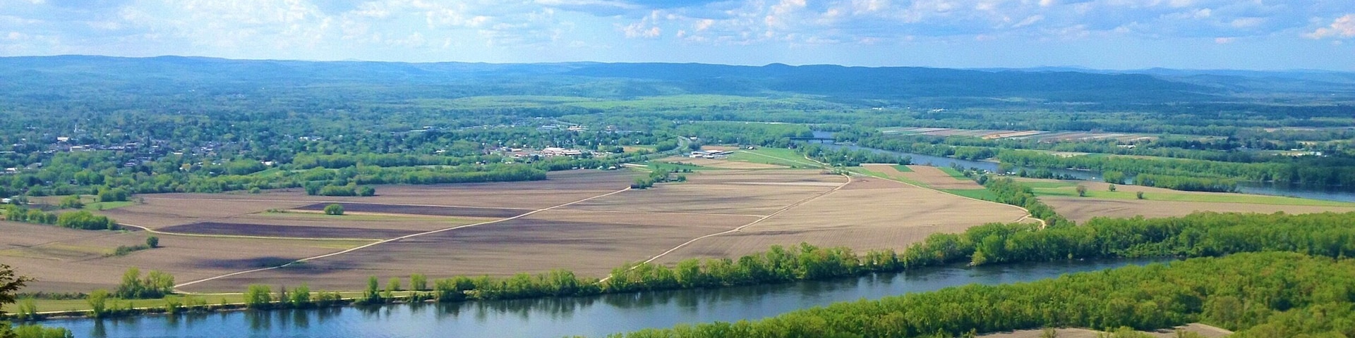 What a great lookout