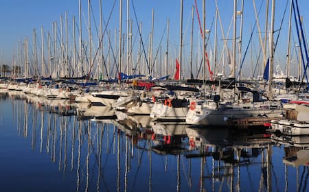 $102 Cheap Flights to Herzliya Expedia - Main Image