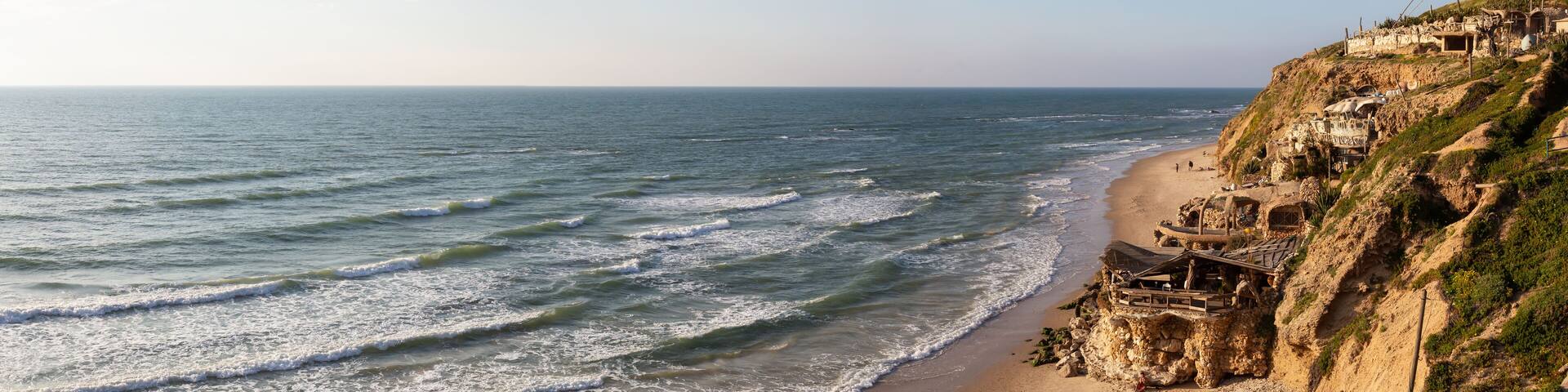 Herzliya Hotel Guide