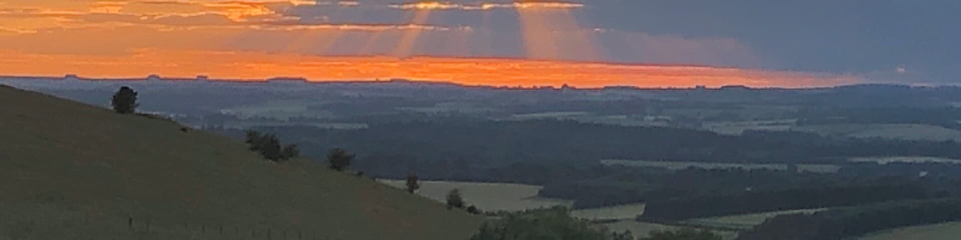 Our playing with my radio kit