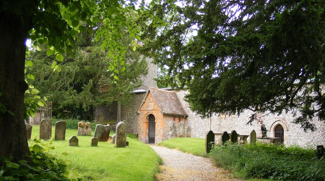 Church of St Swithin