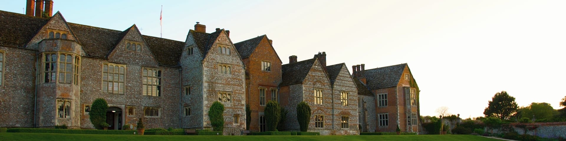 Littlecote House