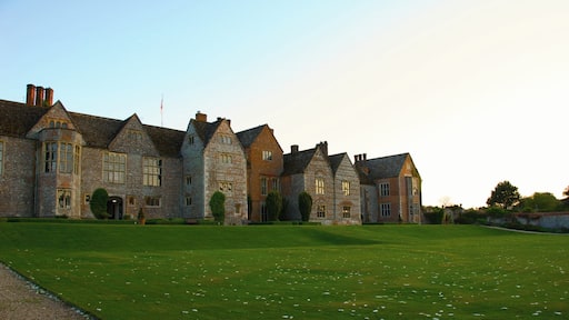 Littlecote House