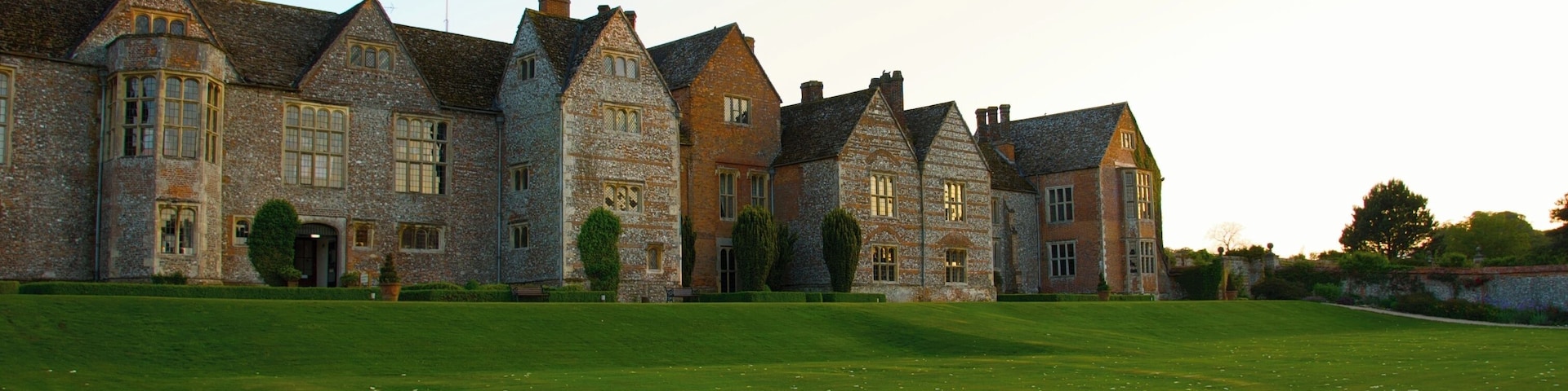 Littlecote House