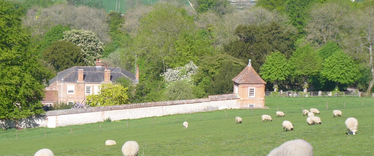 Manor Farm
