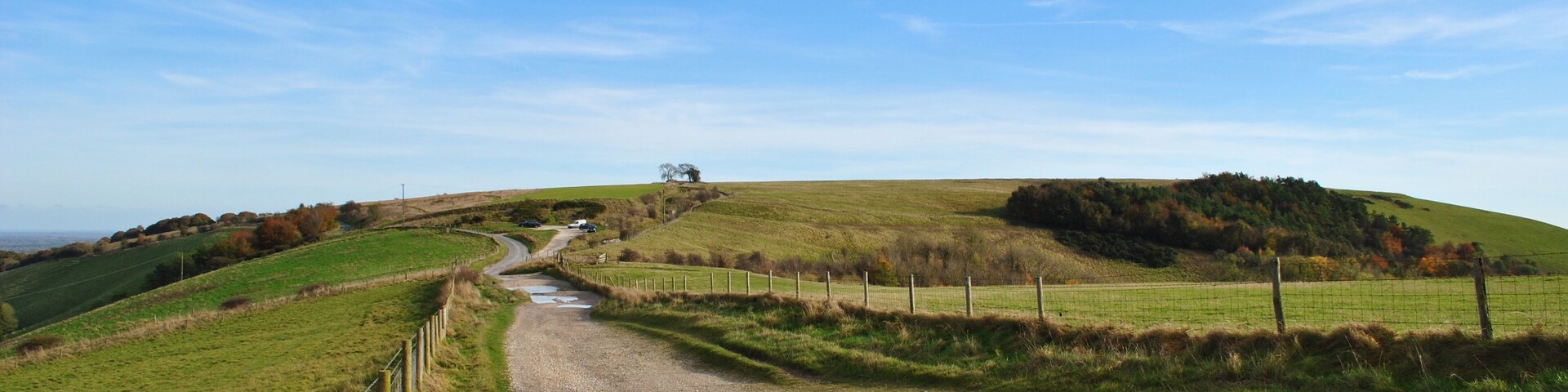 Walbury Hill