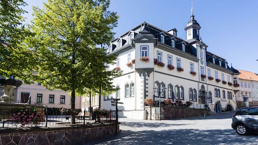 Ilmenau