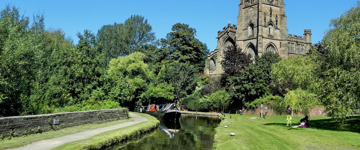 Kiddenminster