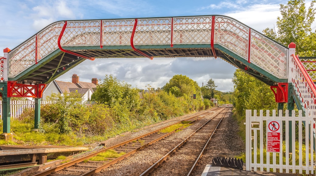 Llanfairpwllgwyngyll