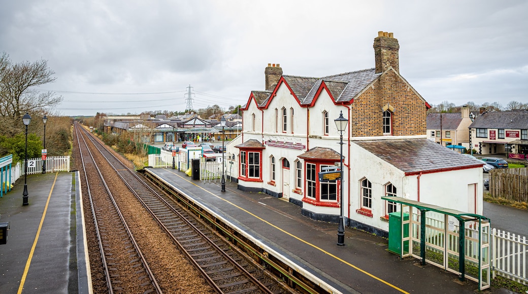 Llanfairpwllgwyngyll