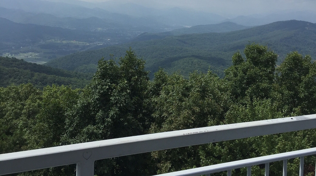 A favorite local spot...