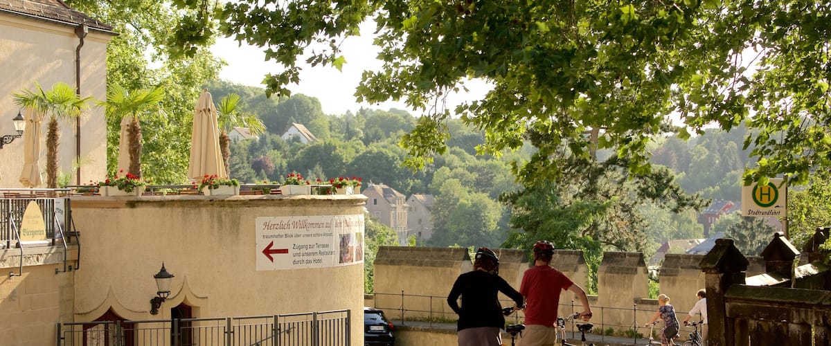 Meissen Hotel Guide