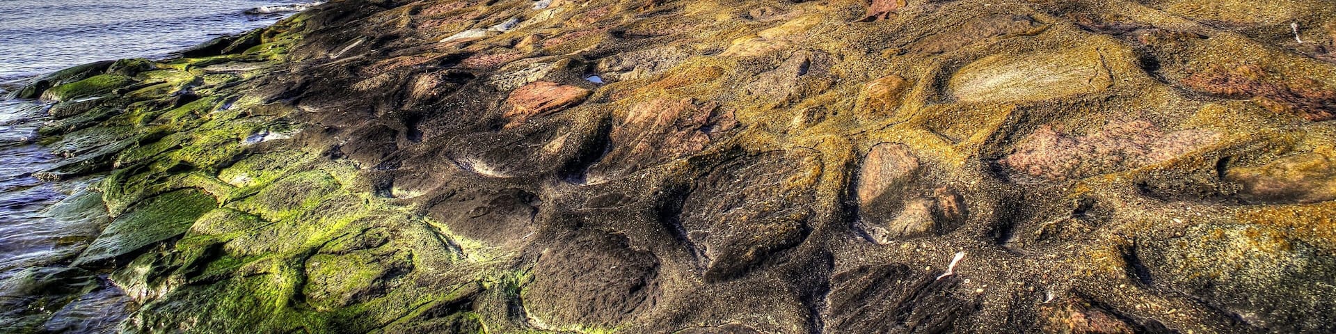 Znak nawigacyjny Młyny w Świnoujściu