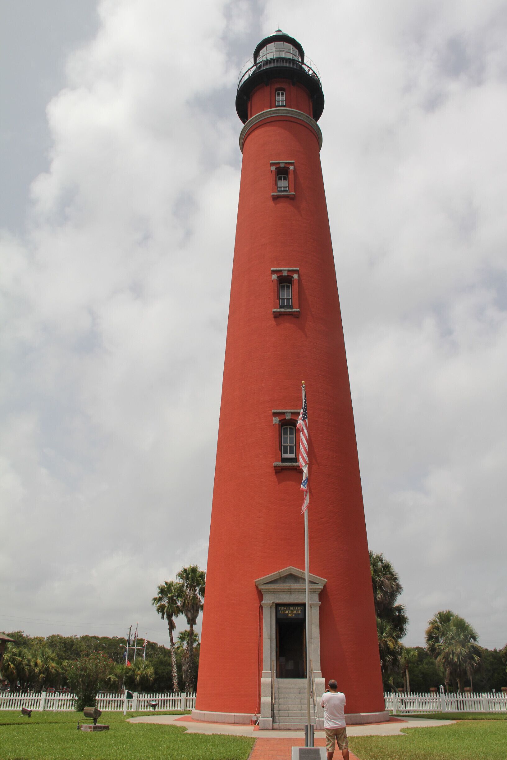 Lighthouse