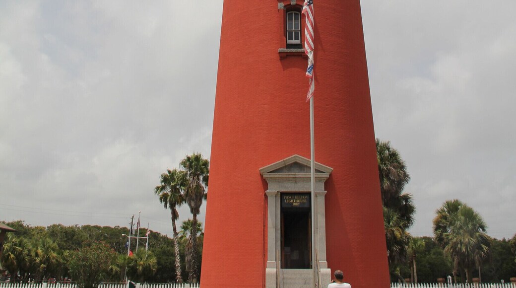 Lighthouse
