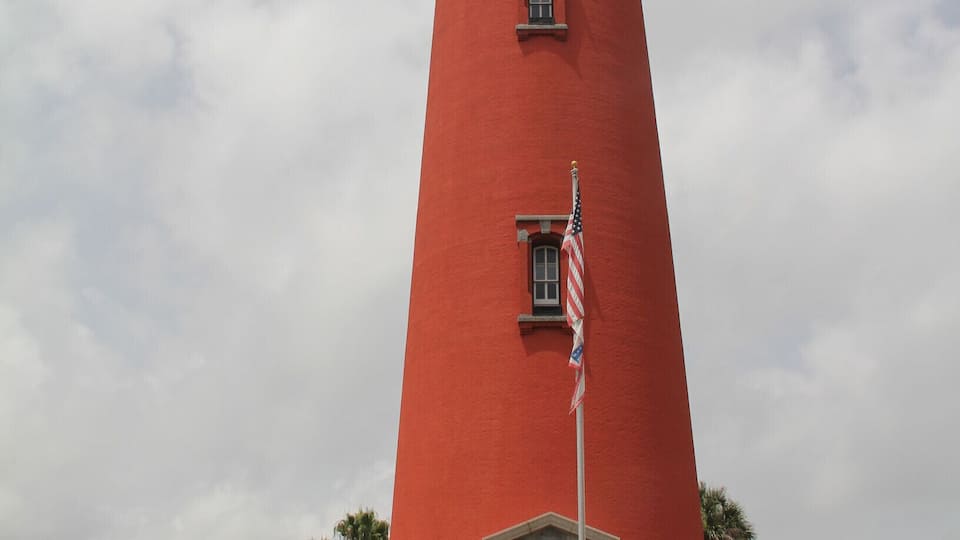 Lighthouse