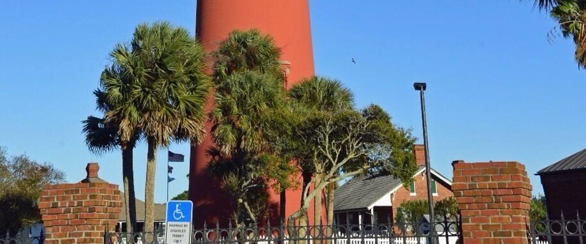 Ponce Inlet has a lot to offer for photo buffs!
