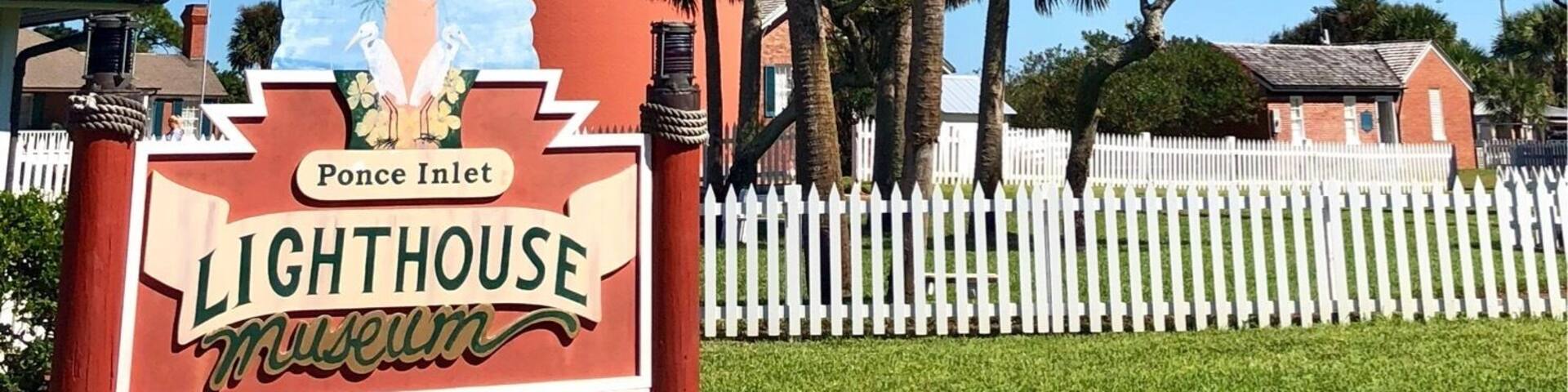 At 175 feet in height this is Florida’s tallest lighthouse.