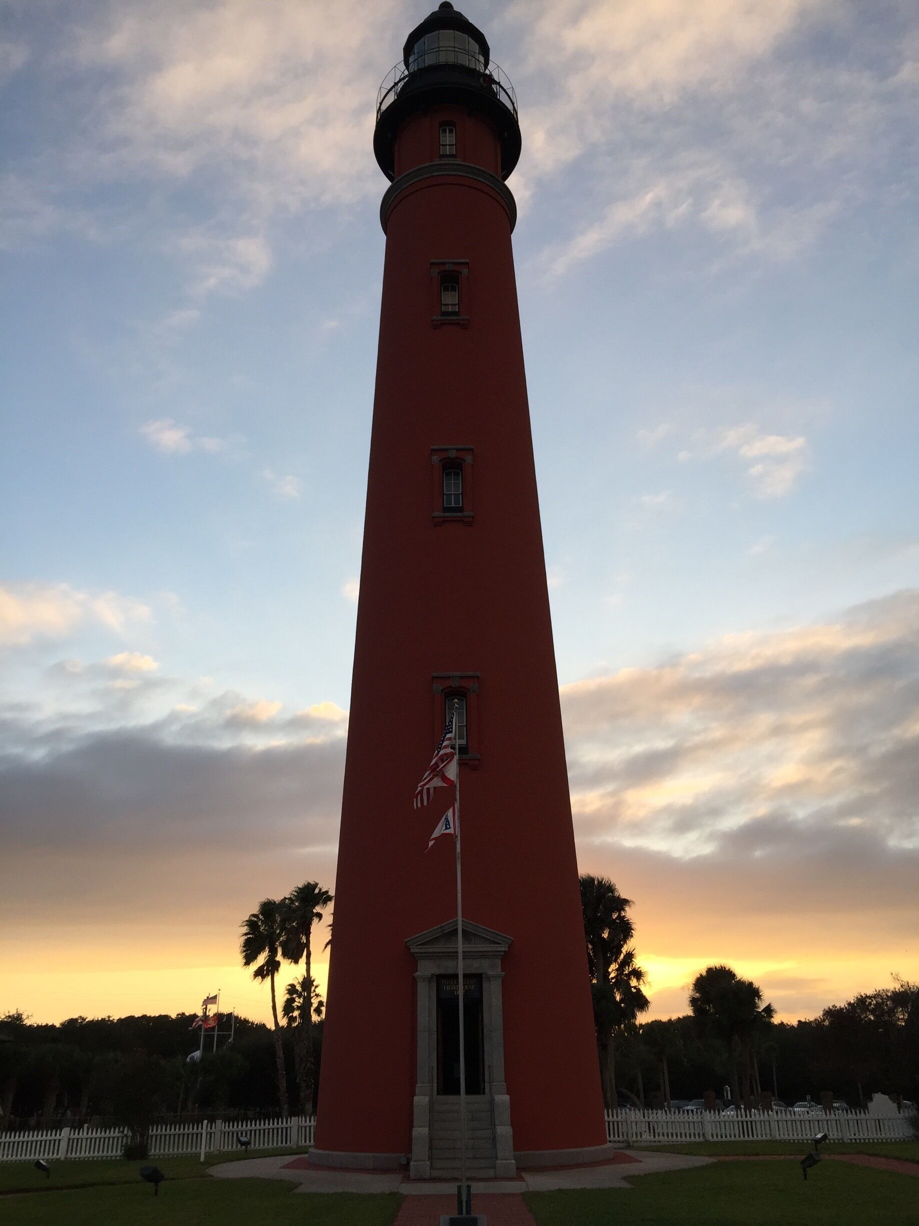 Absolutely beautiful, even better when you climb to the top and enjoy the view. 