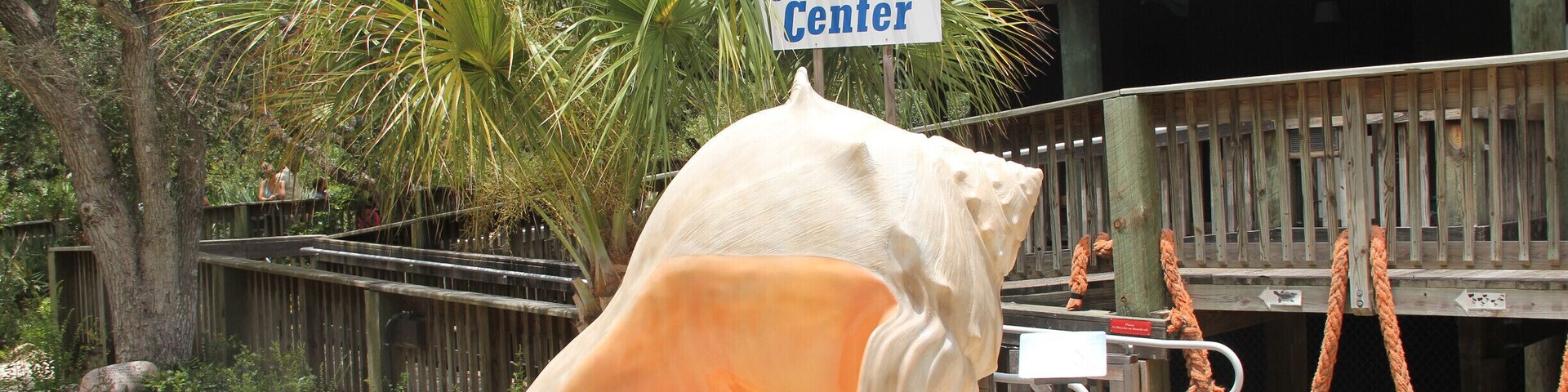 Marine Science Center