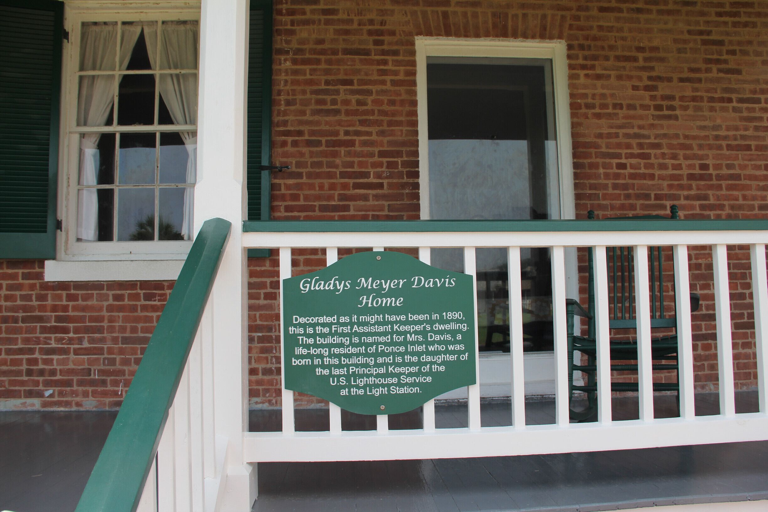 Gladys Meyer Davis Home