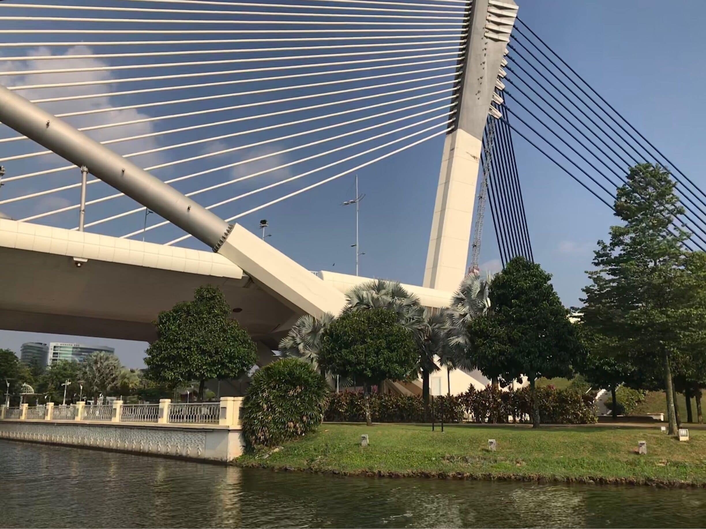 #green #lifeatexpedia

Cruising with a beautiful view!