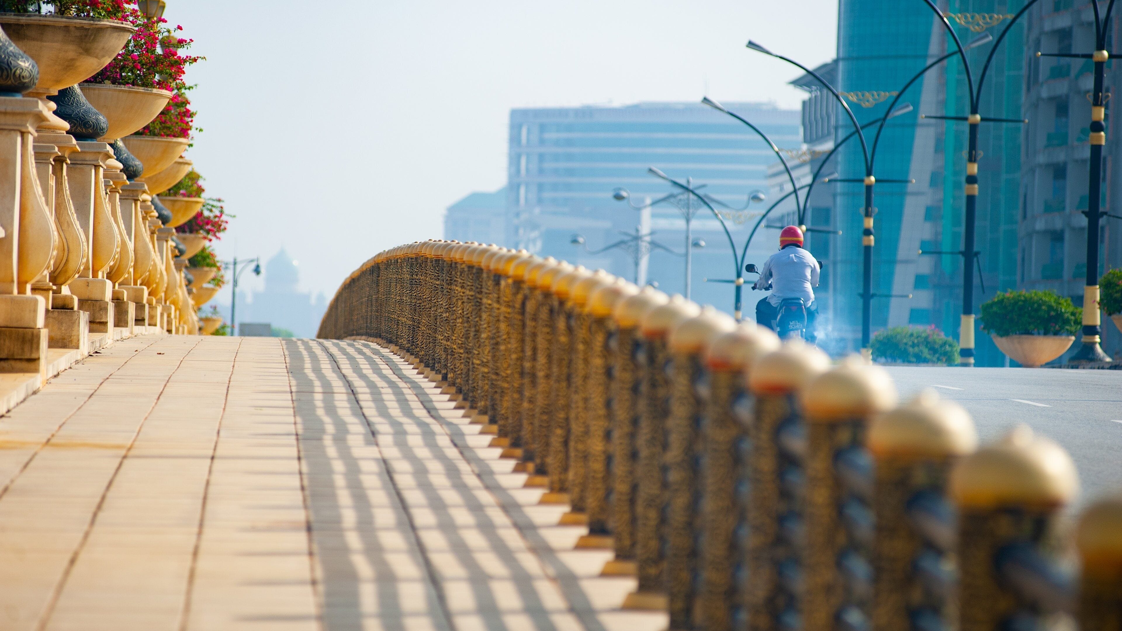 Putrajaya