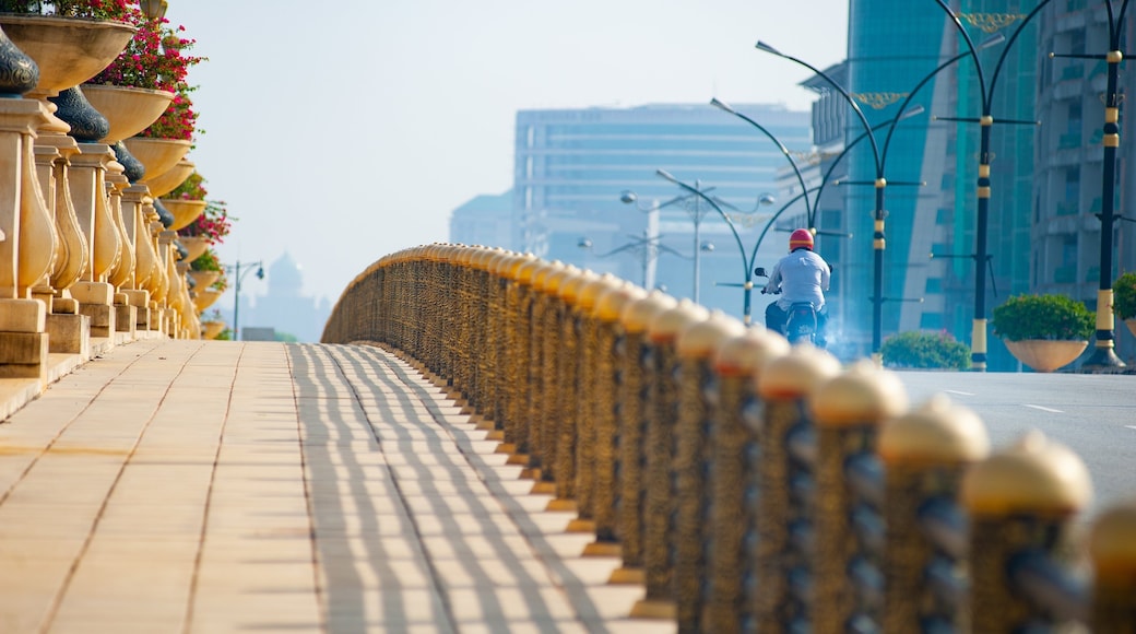 Putrajaya
