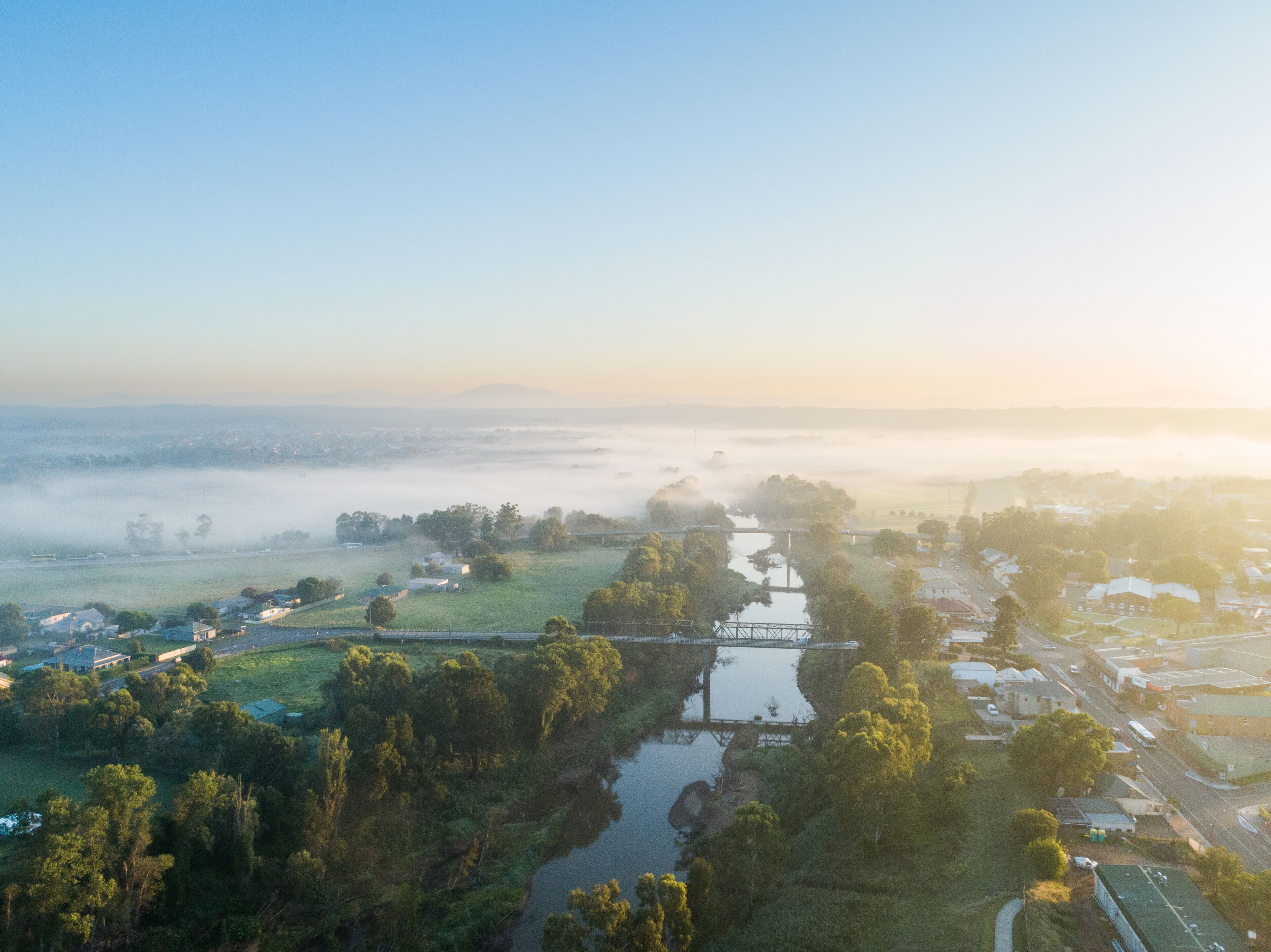 Raymond Terrace