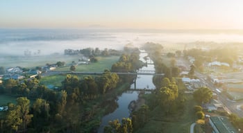 Raymond Terrace