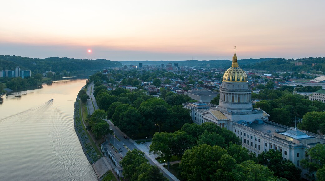 Kanawha City