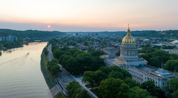Kanawha City