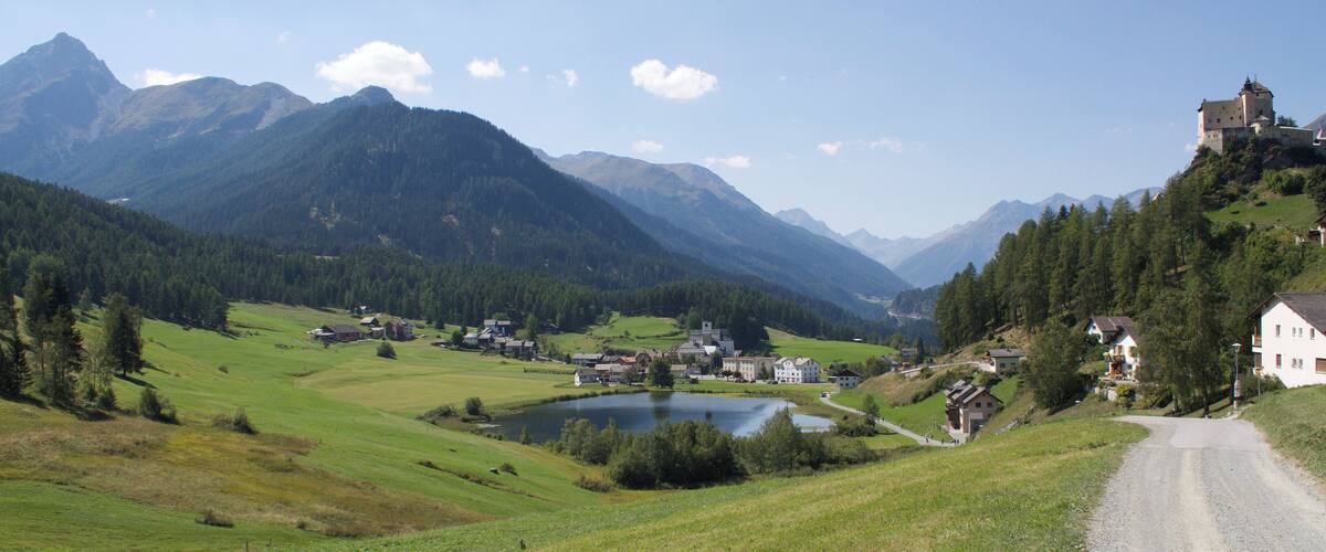 Scuol