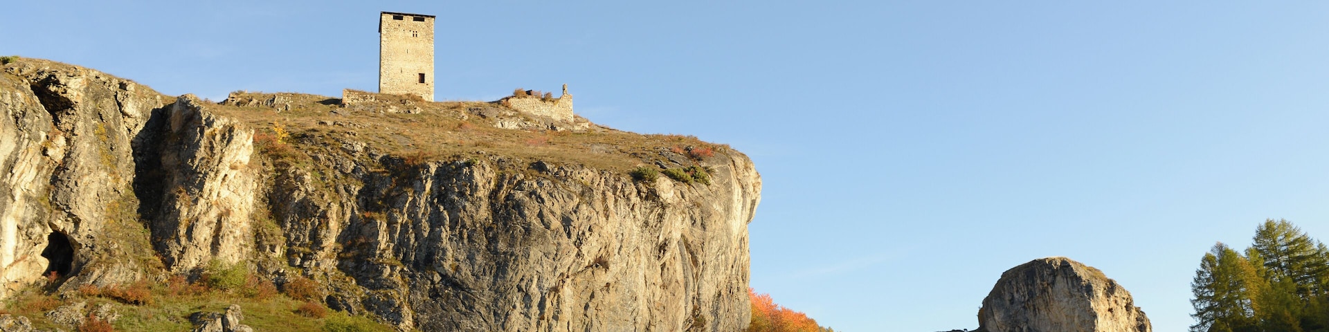 This is an image of a cultural property of national significance in Switzerland with KGS number