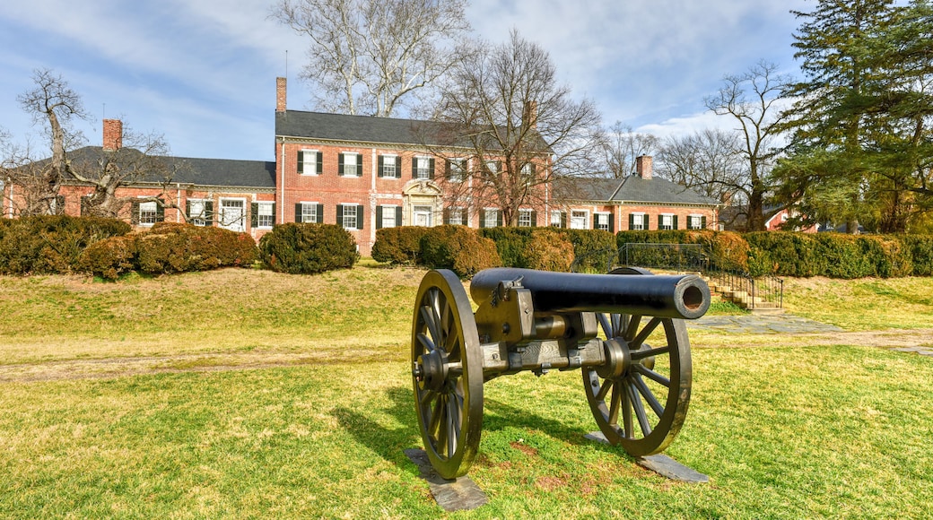 Chatham Manor - Stafford County, Virginia