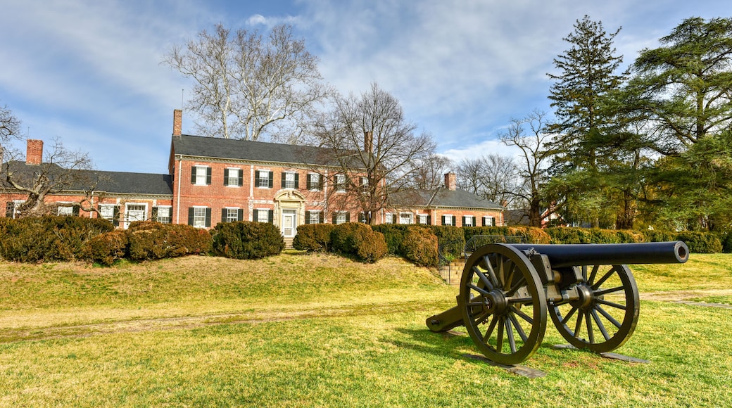 Chatham Manor - Stafford County, Virginia