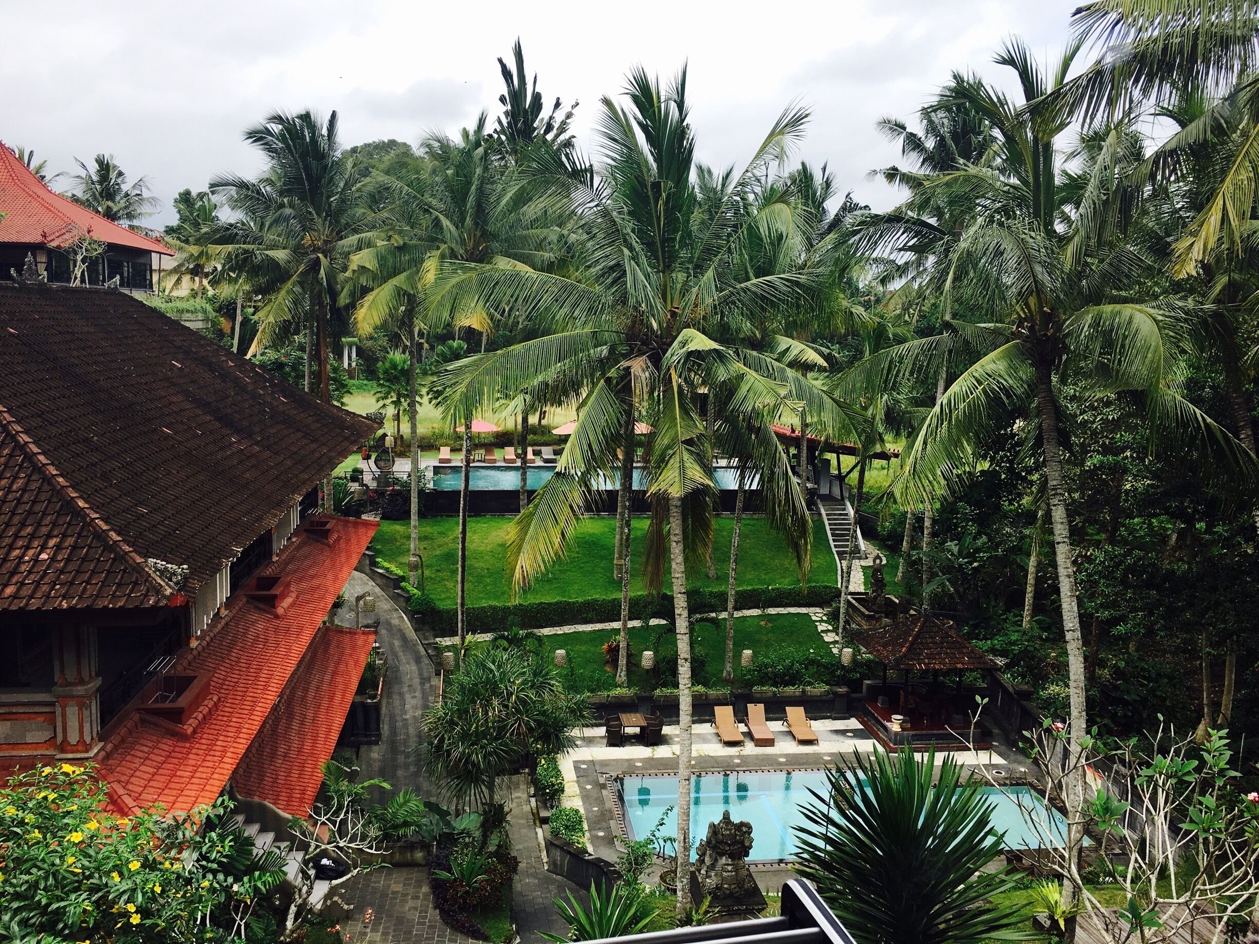 Ubud artini resort 
