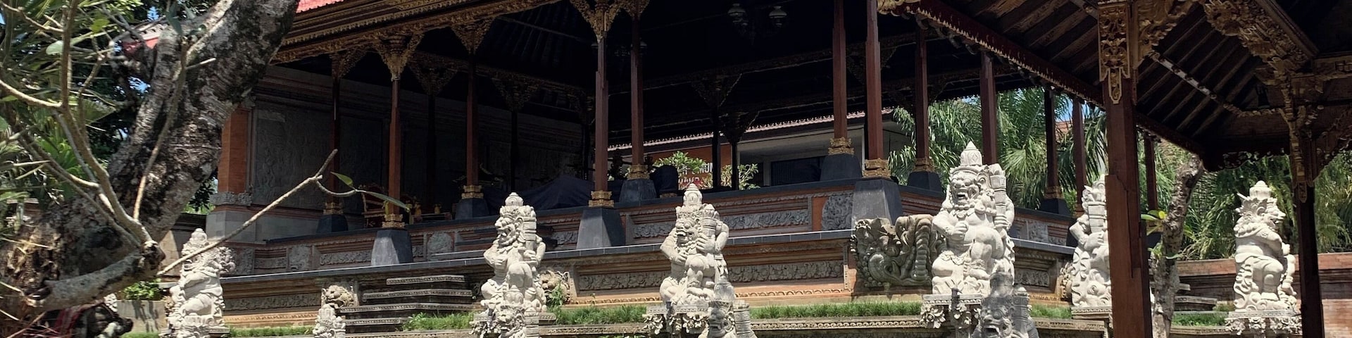 Palace...